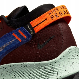 Tênis Nike Pegasus Trail 2 Gtx M CU2016-600 multicolorido 2 Tênis Nike Pegasus Trail 2 Gtx M CU2016-600 multicolorido 2