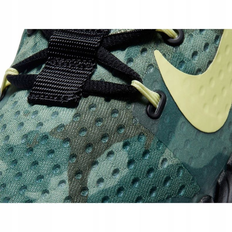 Tênis de treinamento Nike Free Metcon 3 M CJ0861-032 multicolorido verde 1