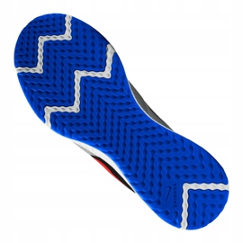 Tênis de corrida Nike Revolution 5 M BQ3204-011 preto cinza 2