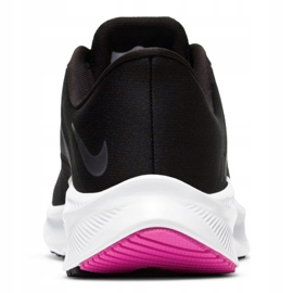 Tênis Nike Quest 3 W CD0232-007 preto 2