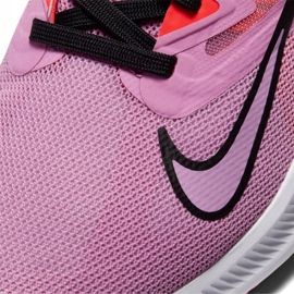 Tênis de corrida Nike Quest 3 W CD0232-600 rosa 2
