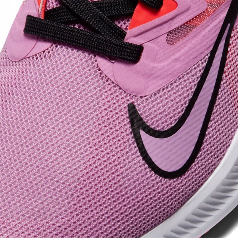Tênis de corrida Nike Quest 3 W CD0232-600 rosa 2