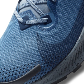 Tênis de corrida Nike Pegasus Trail 2 Gtx M CU2016-400 azul 2