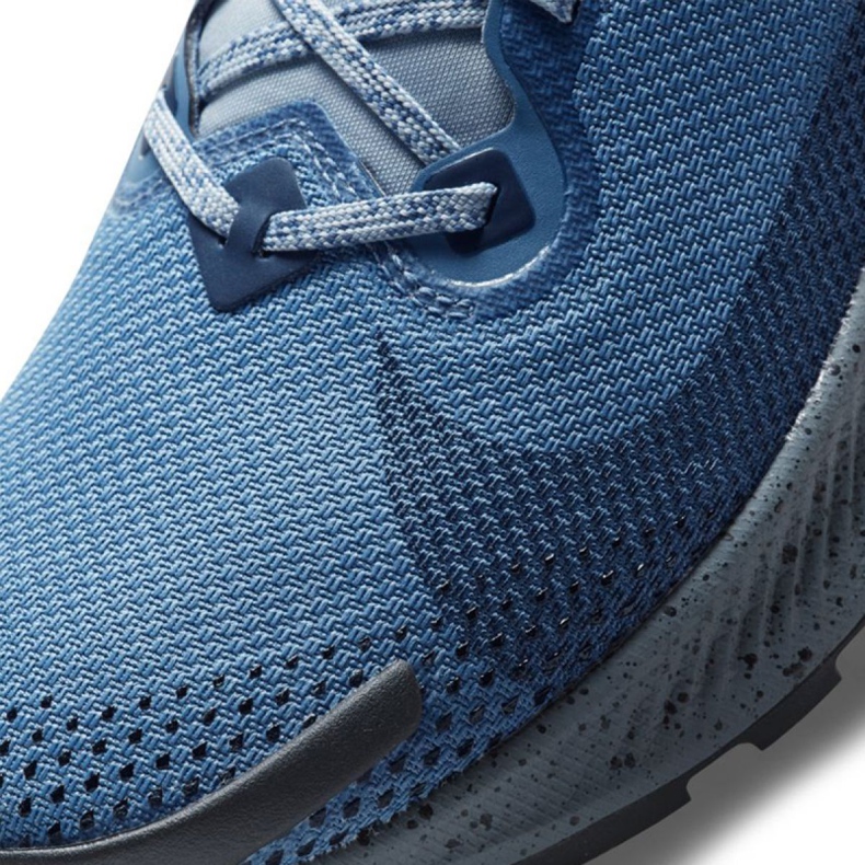 Tênis de corrida Nike Pegasus Trail 2 Gtx M CU2016-400 azul 2