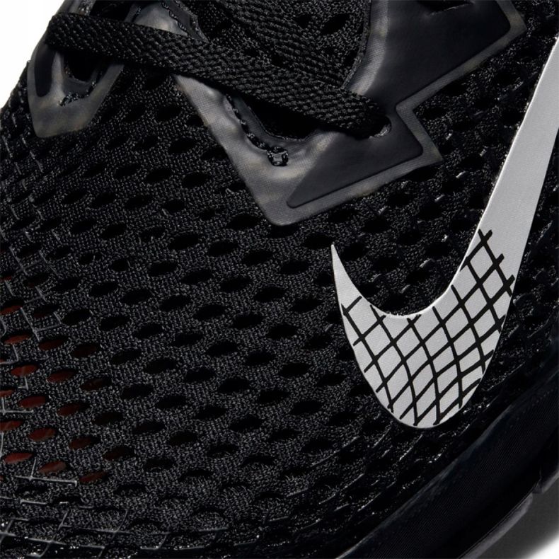 Tênis de treinamento Nike Metcon 6 M CK9388-001 preto 1