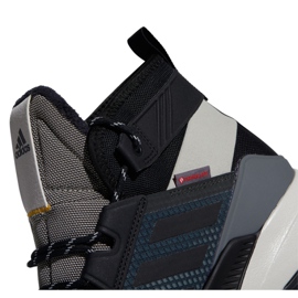 Sapatos Adidas Terrex Trailmaker Mid Cold.Rdy M FV6886 preto multicolorido 2