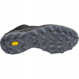 Calçado Grisport 470 Nero Vesuvio M 13143V14G preto 2