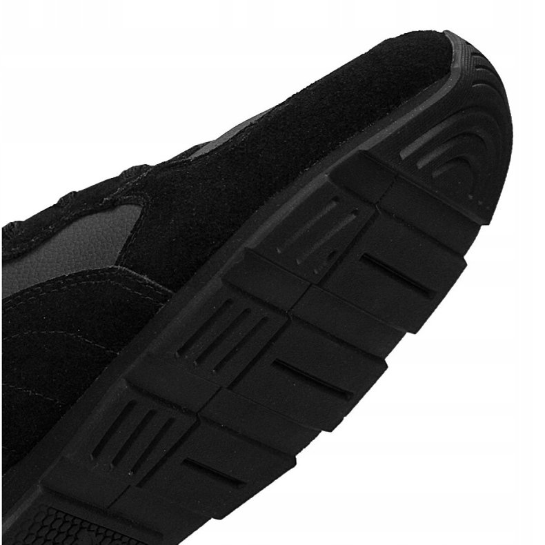 Sapatos Puma Vista Mid Wtr M 369783-01 preto 1