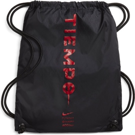 Chuteiras Nike Tiempo Legend 8 Elite Fg AT5293 060 preto preto 1