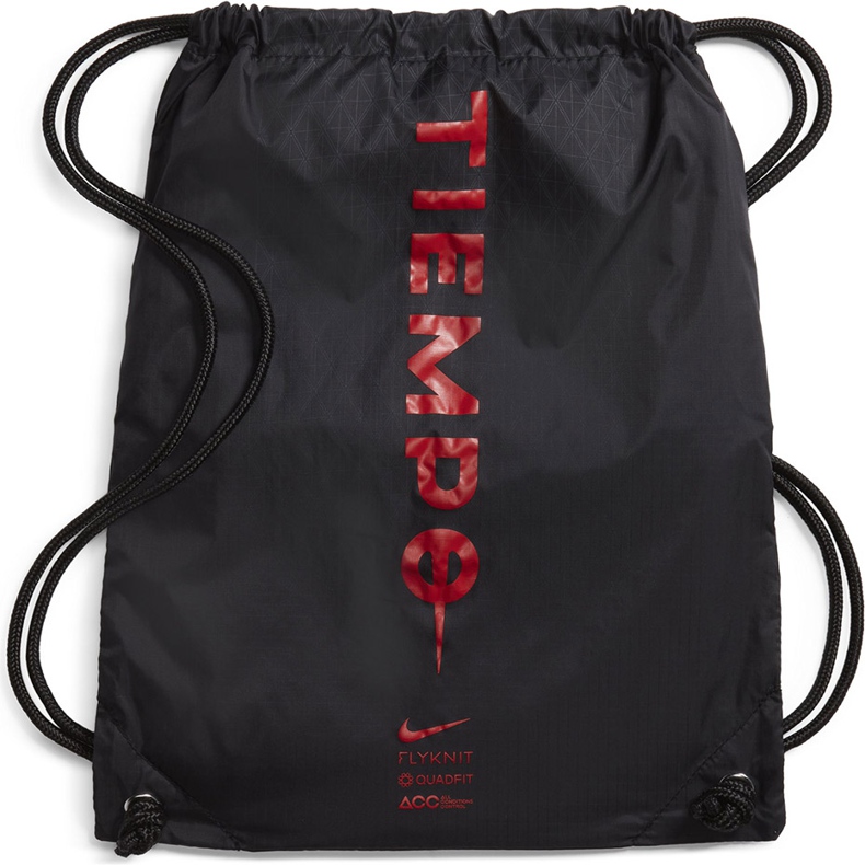 Chuteiras Nike Tiempo Legend 8 Elite Fg AT5293 060 preto preto 1