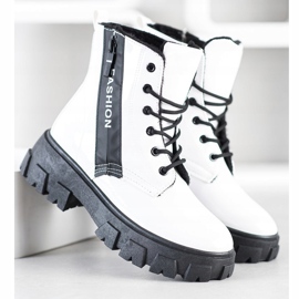 SHELOVET Trabalhadores de moda isolados branco 1