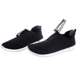 Sport Running Roshe M43 Preto 1