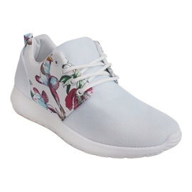 Sport Running Roshe XN16 Branco 2