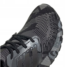 Tênis de corrida adidas UltraBoost 20 M FV8329 preto 2