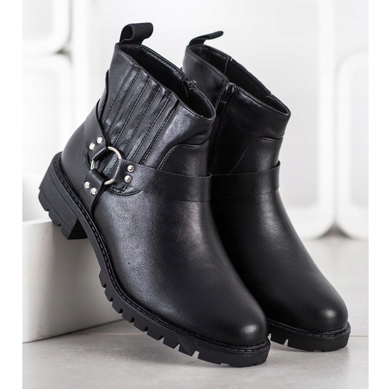 Cm Paris Trabalhadores negros baixos preto 2