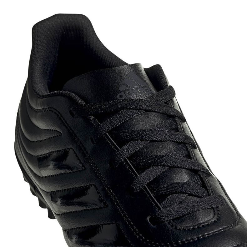 Chuteiras Adidas Copa 20.4 Tf G28522 preto 2