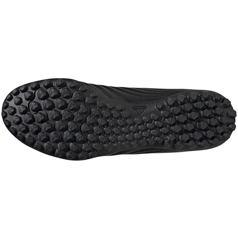 Chuteiras Adidas Copa 20.4 Tf G28522 preto 3