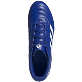 Chuteiras Adidas Copa 20.4 M Fg EH1485 azul 3
