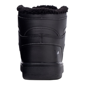 Puma Rebound LayUp Sl Fur M 369830-03 preto 1 Puma Rebound LayUp Sl Fur M 369830-03 preto 1