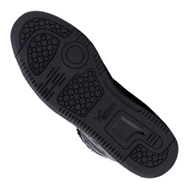 Puma Rebound LayUp Sl Fur M 369830-03 preto 2 Puma Rebound LayUp Sl Fur M 369830-03 preto 2