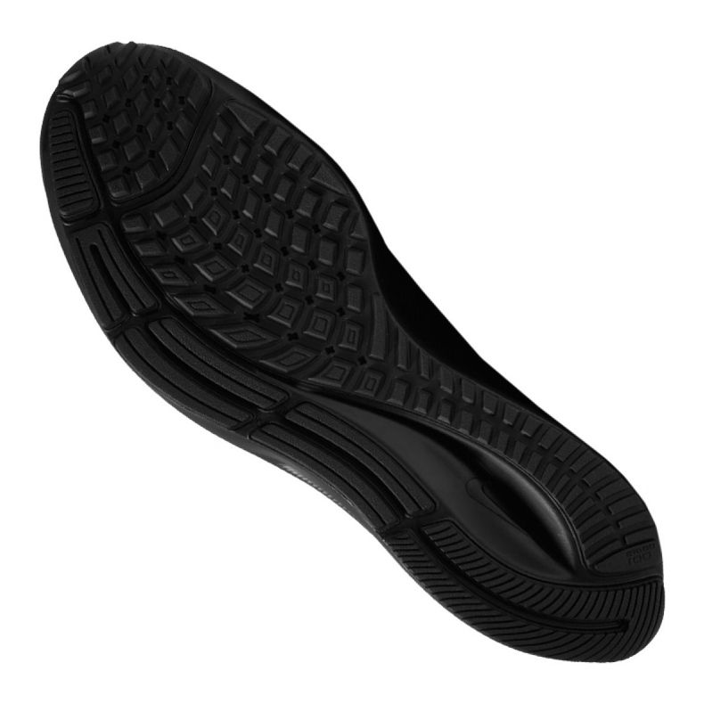 Tênis de corrida Nike Air Zoom Pegasus 37 M DC1932-001 preto 2