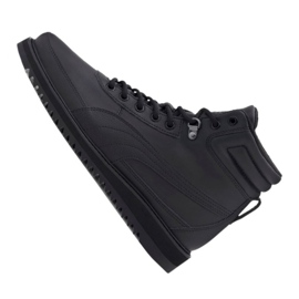 Puma Desierto V2 M 373025-03 preto 1