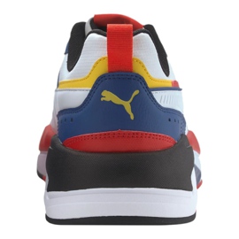 Puma X-Ray 2 Square Pack M 374121-02 multicolorido 1