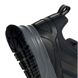 Tênis de corrida adidas Rockadia Trail 3.0 M FW3738 preto 1