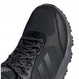 Tênis de corrida adidas Rockadia Trail 3.0 M FW3738 preto 2