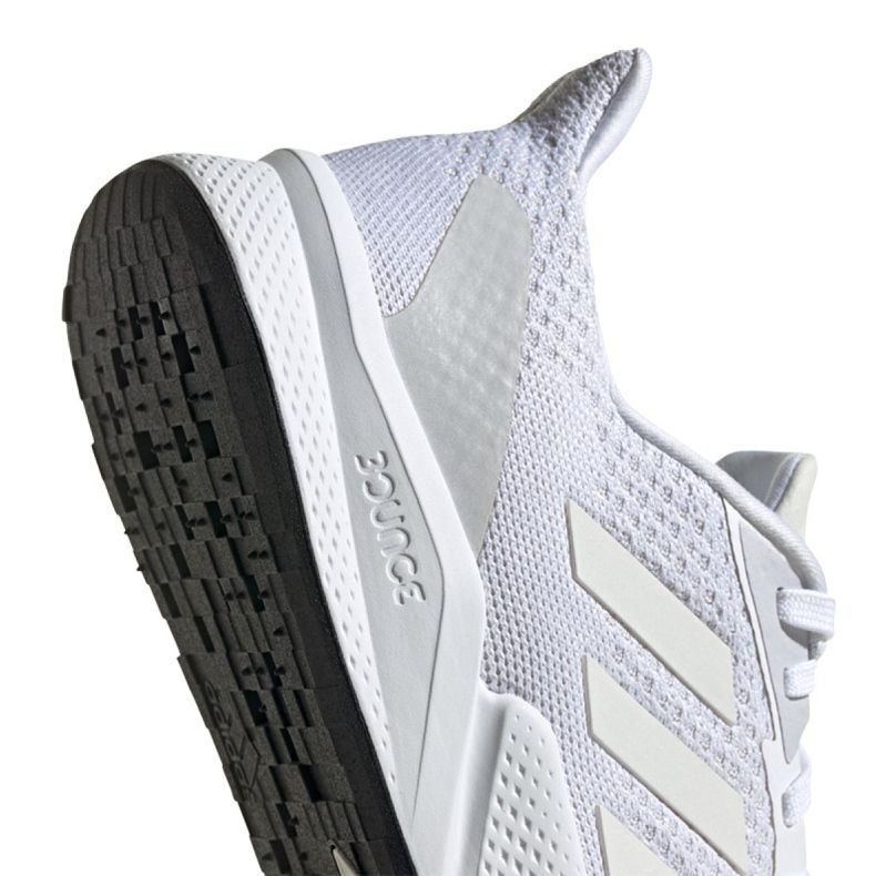 Tênis de corrida adidas X9000L2 M FW8069 branco 2