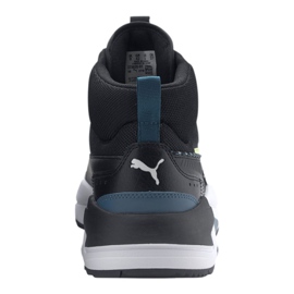 Puma X-Ray 2 Square Mid Wtr M 373020-01 preto 1 Puma X-Ray 2 Square Mid Wtr M 373020-01 preto 1
