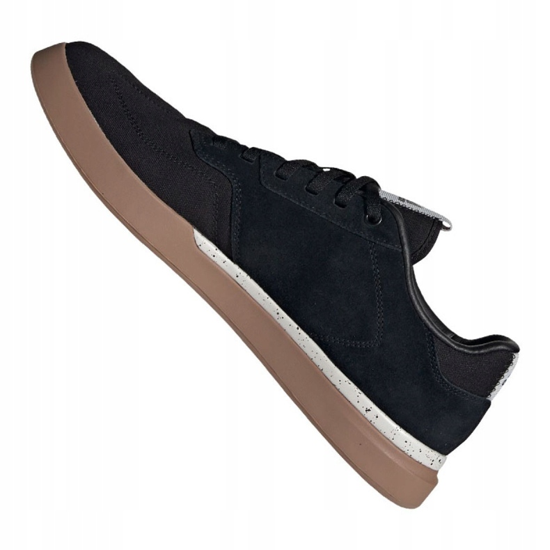 Sapatos Adidas Sleuth M EE8893 preto 2