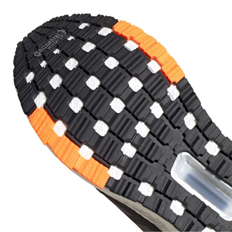 Tênis de corrida adidas Ultraboost 20 Cold.Rdy M EG9798 preto cinza verde 2