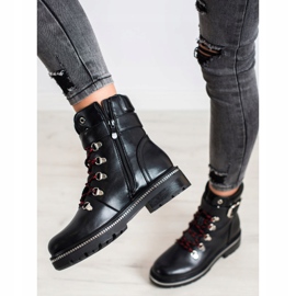 SHELOVET Trabalhadores da Rocha preto 1