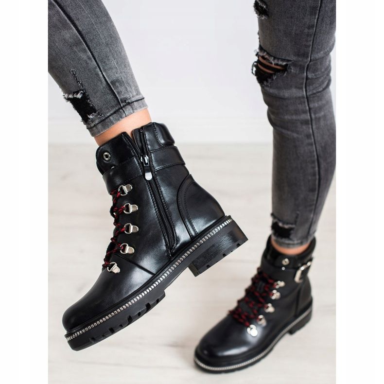 SHELOVET Trabalhadores da Rocha preto 1