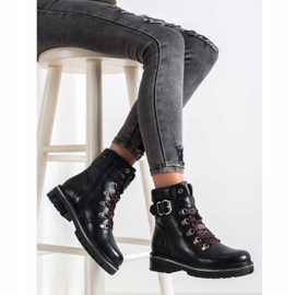 SHELOVET Trabalhadores da Rocha preto 2