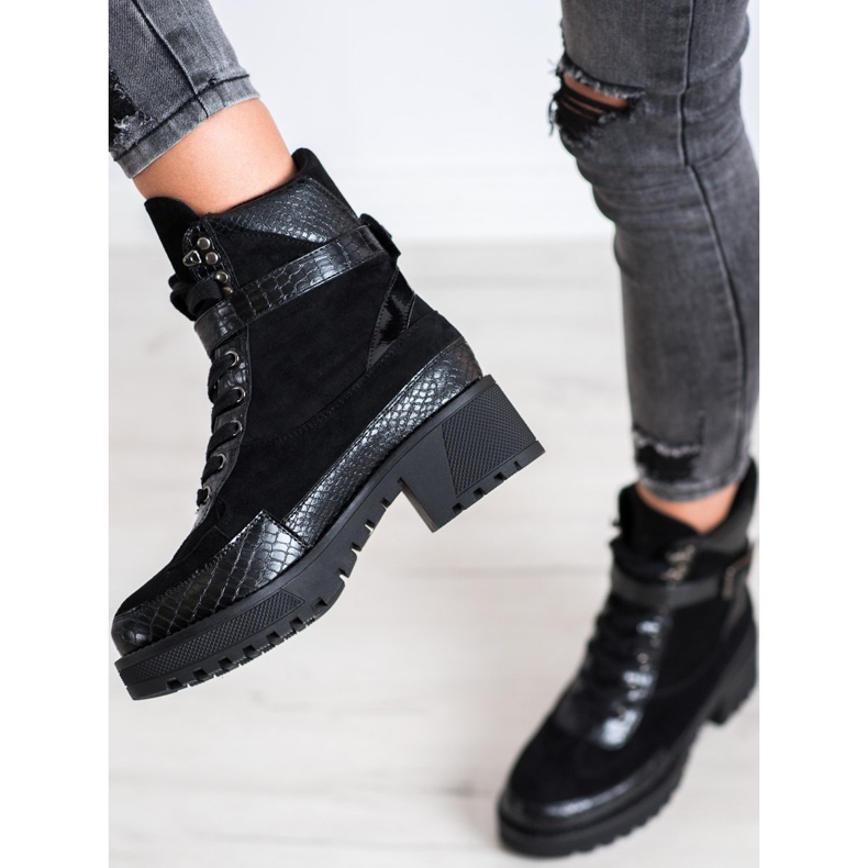 Gogo Trabalhadores no Pólo preto 1