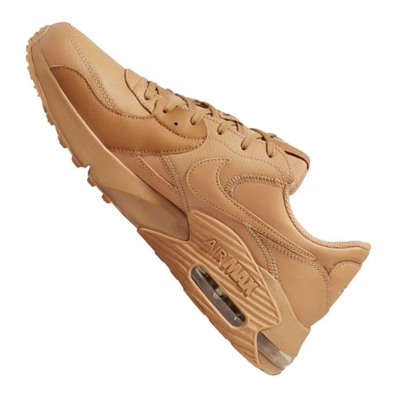 Nike Air Max Excee M DB2839-200 bege amarelo 2 Nike Air Max Excee M DB2839-200 bege amarelo 2