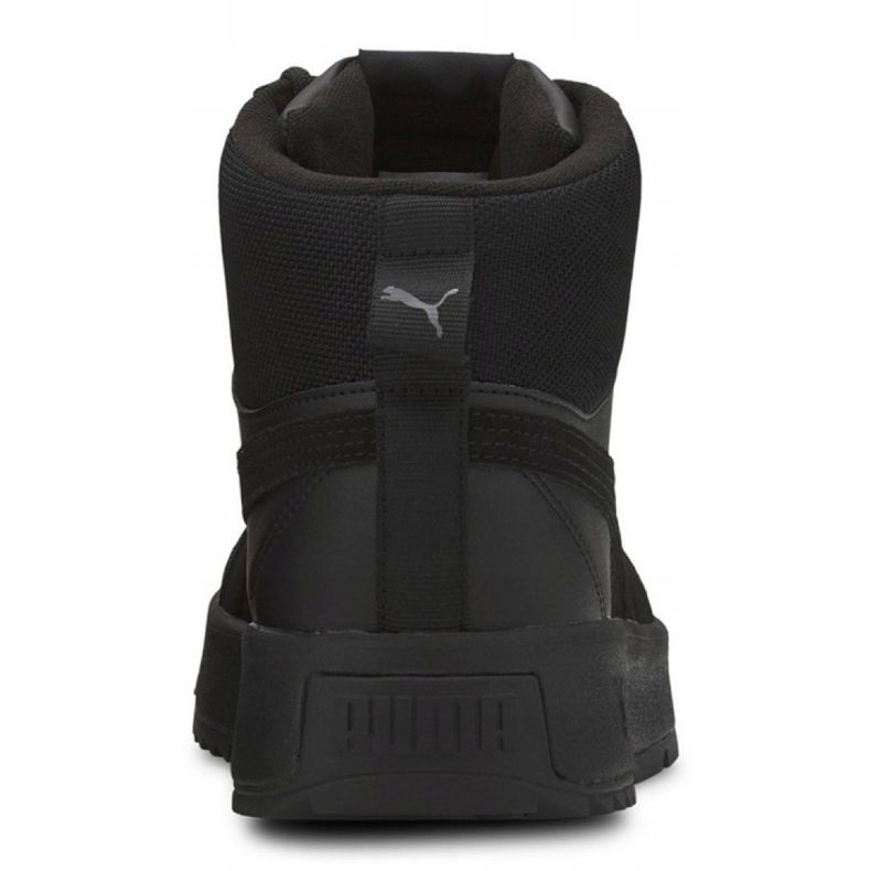 Puma Tarrenz Sb M 370551-04 preto 2