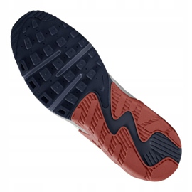 Nike Air Max Excee M CD4165-106 branco azul marinho 2