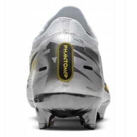 Chuteira Nike Phantom Gt Elite Se Fg M CT2156-001 multicolorido prata 1 Chuteira Nike Phantom Gt Elite Se Fg M CT2156-001 multicolorido prata 1