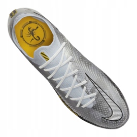 Chuteira Nike Phantom Gt Elite Se Fg M CT2156-001 multicolorido prata 2 Chuteira Nike Phantom Gt Elite Se Fg M CT2156-001 multicolorido prata 2