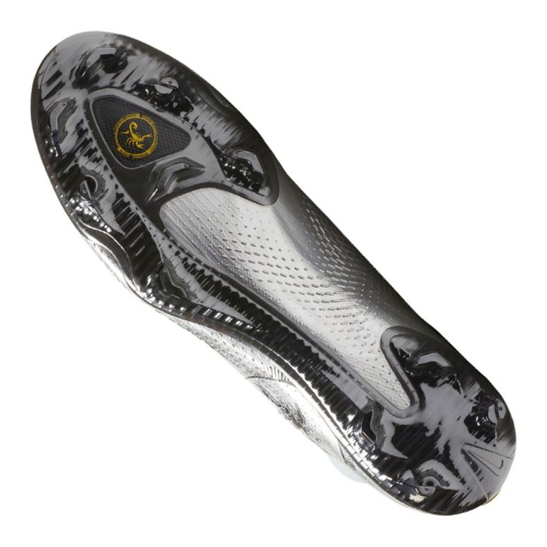 Chuteiras Nike Phantom Gt Elite Df Se Fg M CZ3844-001 multicolorido prata 2