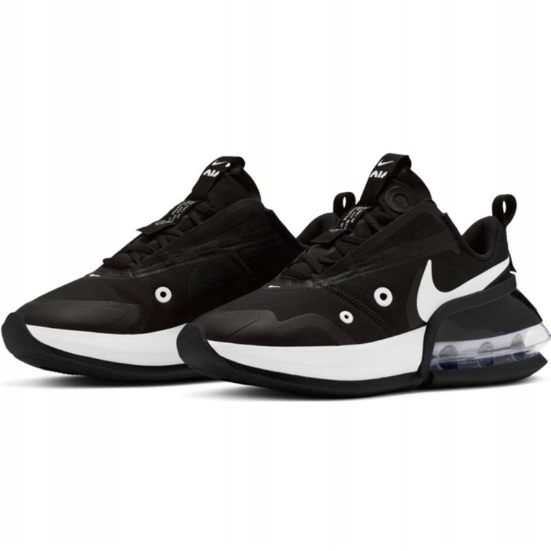 Tênis de corrida Nike Air Max Up W CT1928 002 preto 1