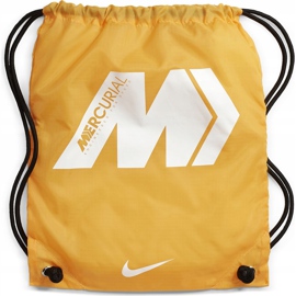 Chuteira Nike Mercurial Vapor 13 Elite Fg AQ4176 801 amarelo, preto, branco amarelo 1