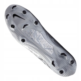 Chuteira Nike Phantom Gt Academy Se Mg M DA2267-001 multicolorido cinza 1 Chuteira Nike Phantom Gt Academy Se Mg M DA2267-001 multicolorido cinza 1