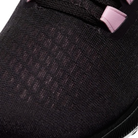 Tênis de corrida Nike Air Zoom Pegasus 37 W BQ9647-007 preto 2