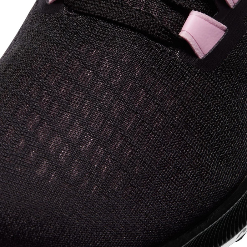 Tênis de corrida Nike Air Zoom Pegasus 37 W BQ9647-007 preto 2