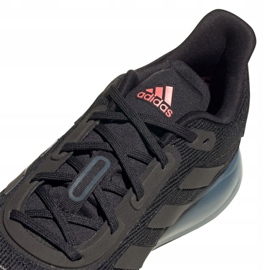 Tênis de corrida adidas Galaxar Run M EG5400 preto 2