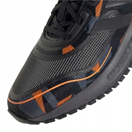 Tênis de corrida adidas Supernova Winter.Rdy 6 M FV5646 preto 1